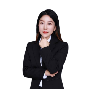 周彦丽律师