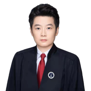 姜瑛律师