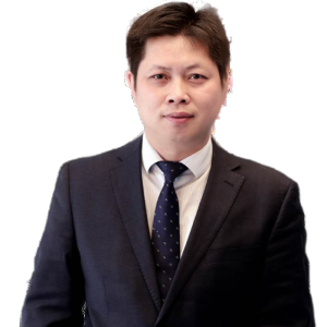 刘鹏律师
