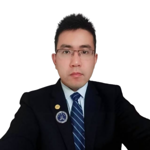 陈雨生律师