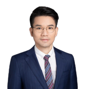 陈瑞明律师