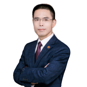 陈志宇律师