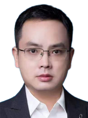 叶茂林律师