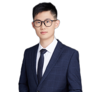 李昱旻律师