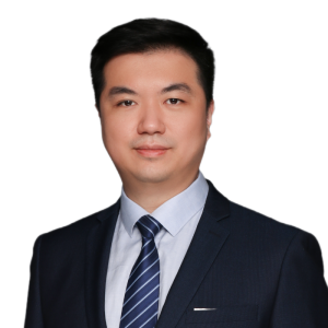 朱家麒律师