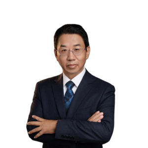 朱浩律师