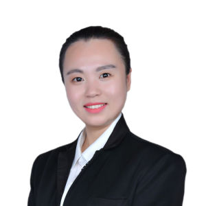 周文婧律师
