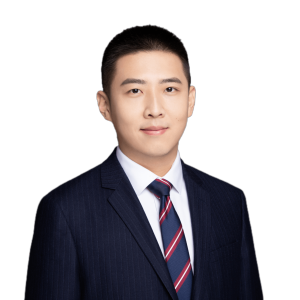 周亮亮律师