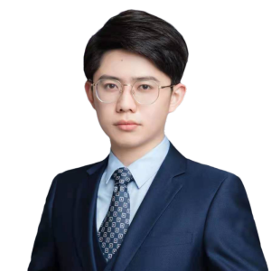 张逸丰律师