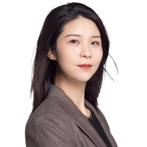 陆颖杰律师