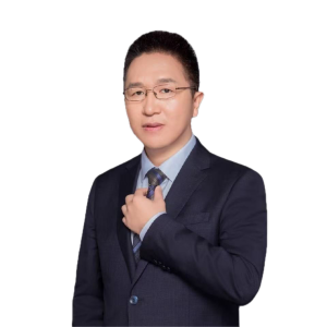 陈晖律师