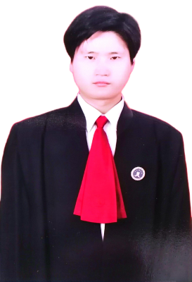 陈结根律师