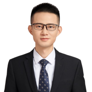 陈曙阳律师