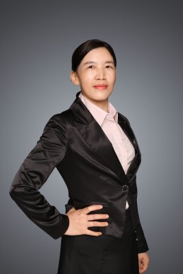 钱剑娥律师