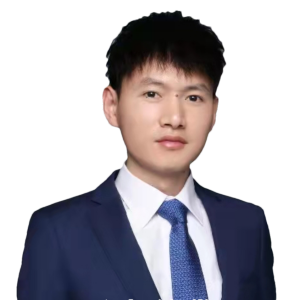 张健律师