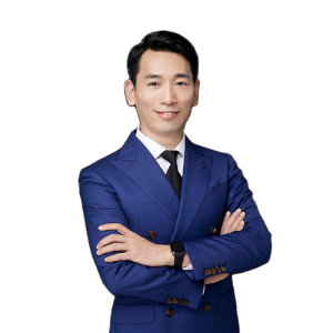 赵志勇律师