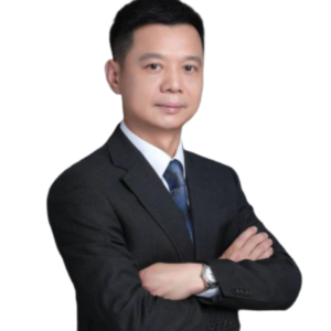 廖劲林律师