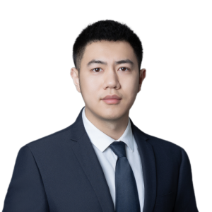 黄玉麟律师