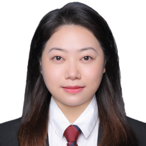 陈舒婕律师