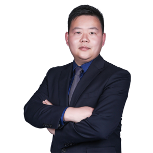杨勇律师