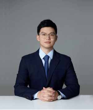 周呈炜律师
