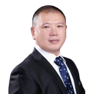 范圣忠律师
