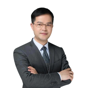 殷豪律师