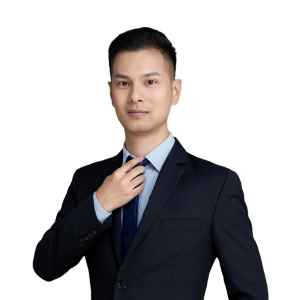 张志强律师
