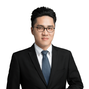 顾誉志律师