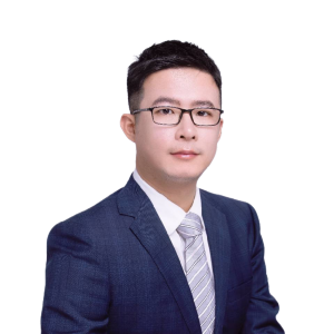 游翔瞰律师