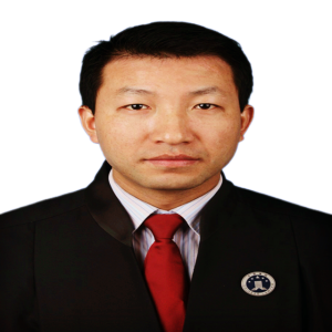 徐胜律师