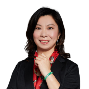 刘芳律师