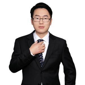 陈良宣律师