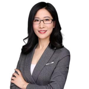 秦利梅律师