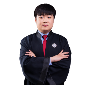 葛俊律师