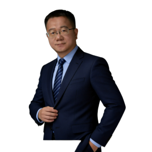 郁甲利律师