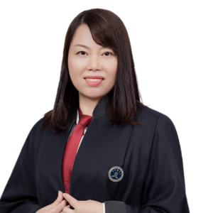 杨芳律师