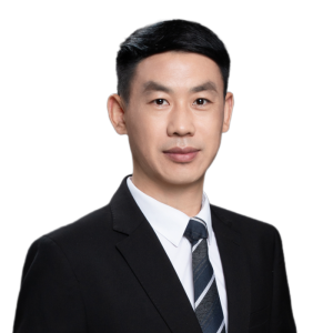杨成龙律师