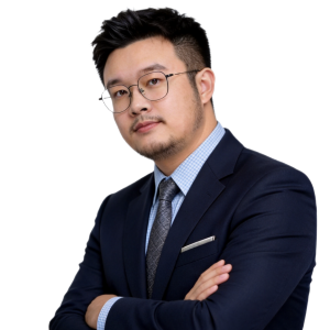 詹人杰律师