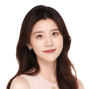 何美婕律师