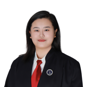 倪珊珊律师