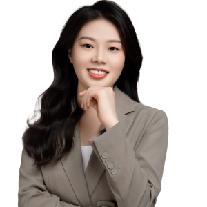 柏馨媄律师