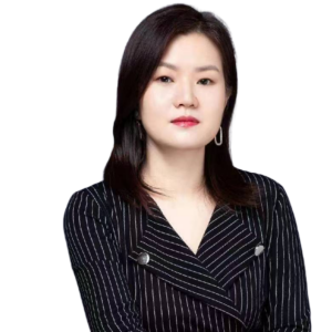 芦丽娜律师