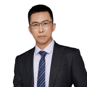 刘睿律师