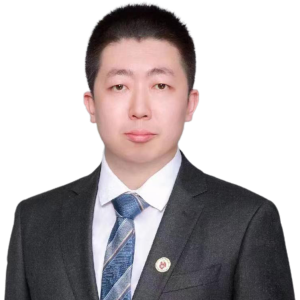 贺惠中律师