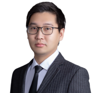 刘牛律师