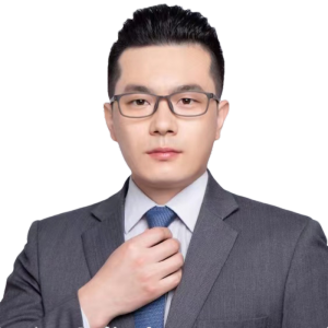 苏朝军律师