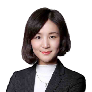 金慧霞律师