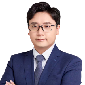 贺苏劼律师