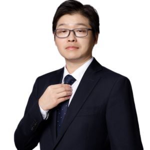 俞强律师